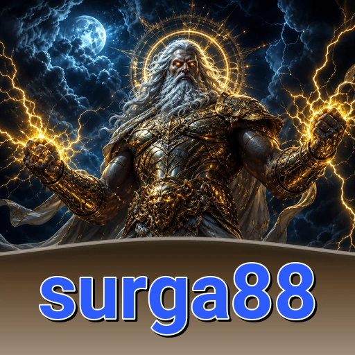 surga88 APK — katalog lengkap