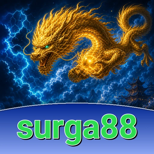 surga88 APK — file sudah dicek