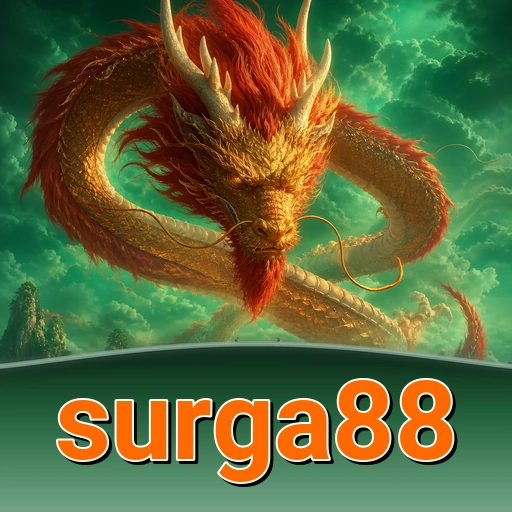 surga88 APK — gak dipotong pulsa